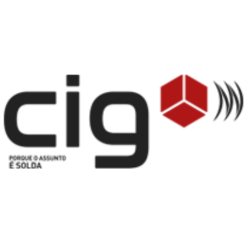 Cig Equipamentos e Acessorios para Soldas Ltda
